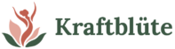 Kraftblüte Logo