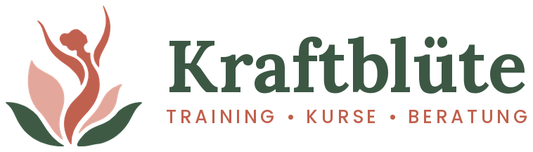 Kraftblüte – Training, Kurse, Beratung